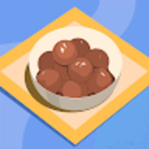 Meet your Posher, Fredric